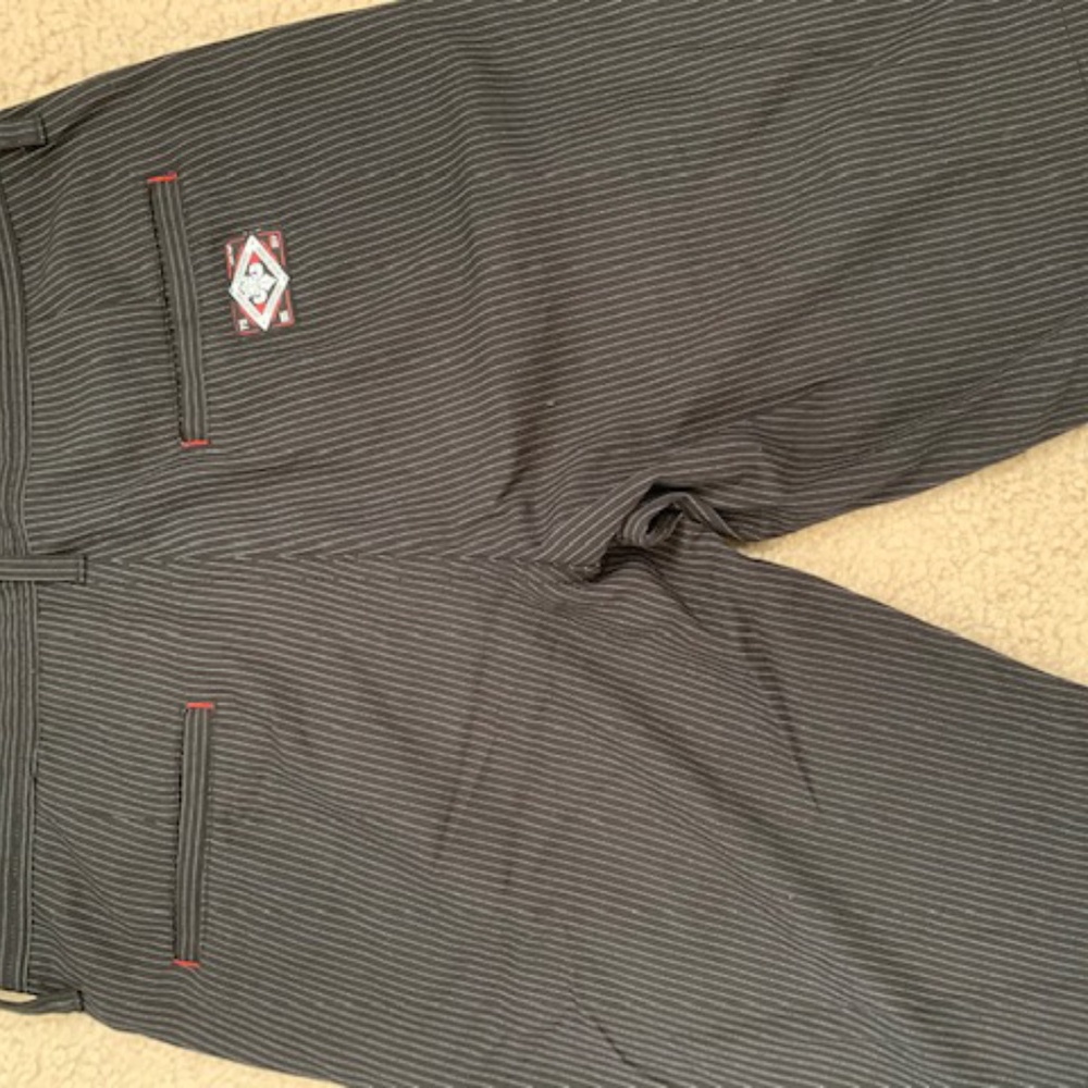 Affliction Shorts